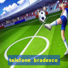 telefone bradesco agencia benfica